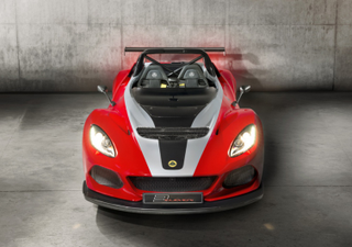 Illustration for article titled Racecars Are Cooler Without A Windshield